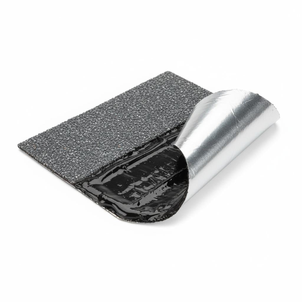 Asphalt Shingle Repair Patch Kit - 3 Pack